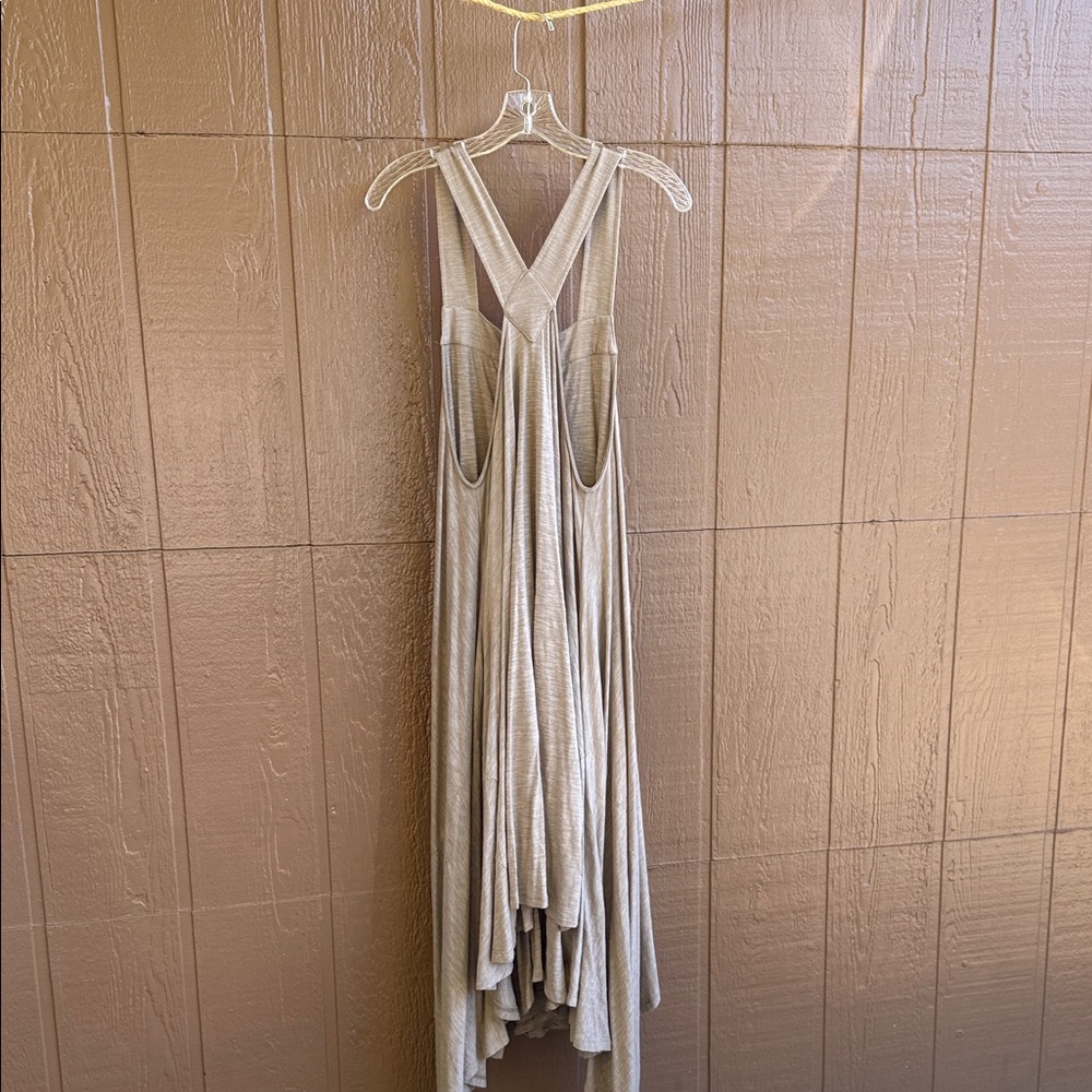 Free People Beach Maxi Dress - Picture 5 of 9